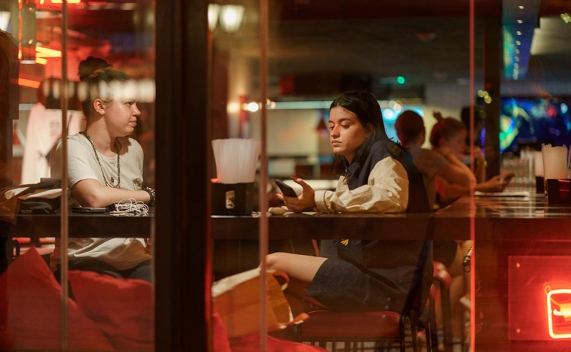 Национальная Медиа Группа запустит приложение с вертикальными