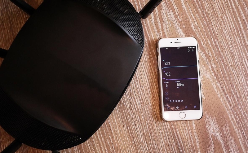 Нацсистему противодействия DDoS-атакам задействовали для защиты Lovit