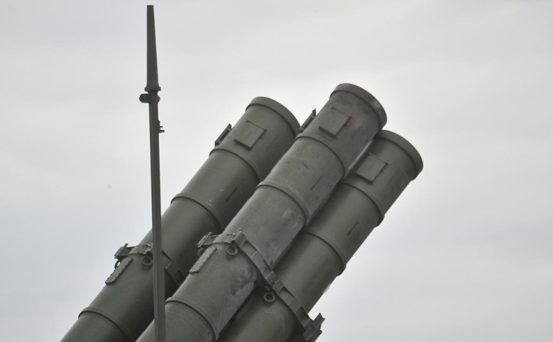 Над Белгородской областью сбили второй дрон за сутки