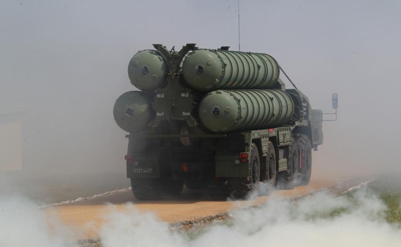 Над Россией сбили 117 беспилотников и четыре ракеты