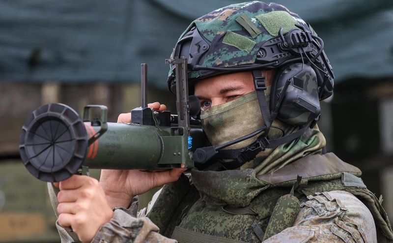 Над Россией за ночь сбили 23 дрона