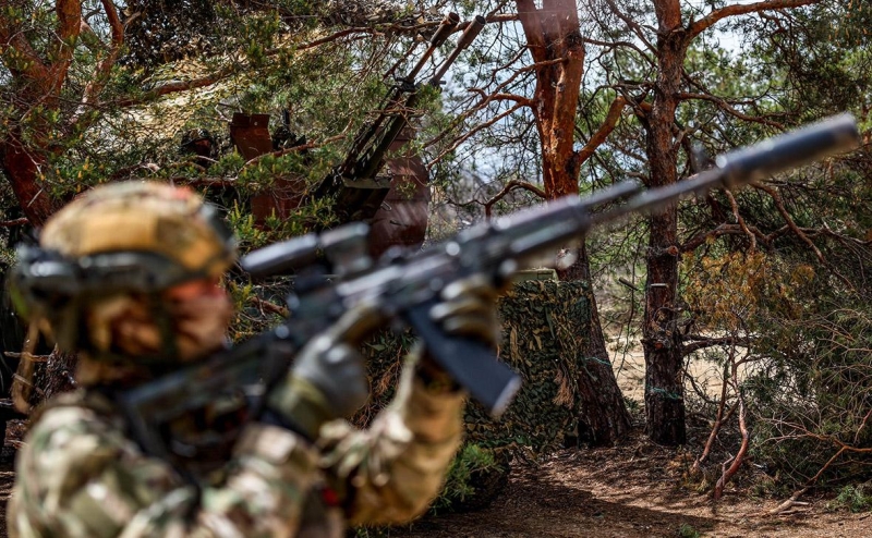 Над Россией за ночь сбили 86 дронов