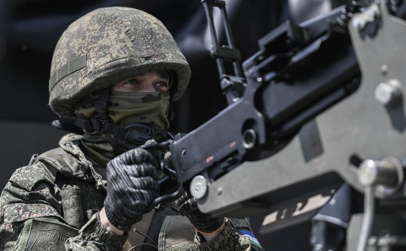 Над Россией за ночь сбили 86 дронов