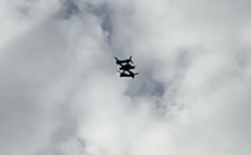 Над Россией за вечер и ночь сбили 162 дрона