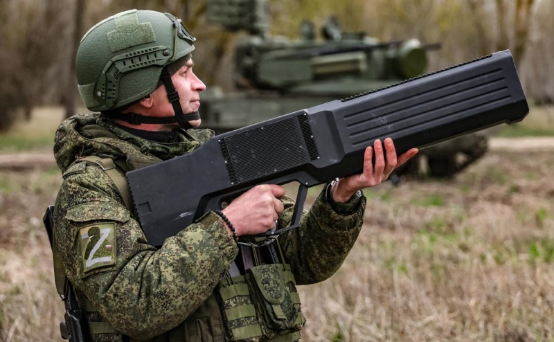 Над Россией за вечер и ночь сбили 99 дронов