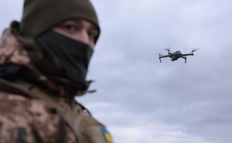 Над Ростовской областью ночью сбили 70 дронов