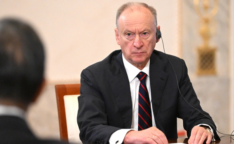 Над Тульской областью сбили два дрона