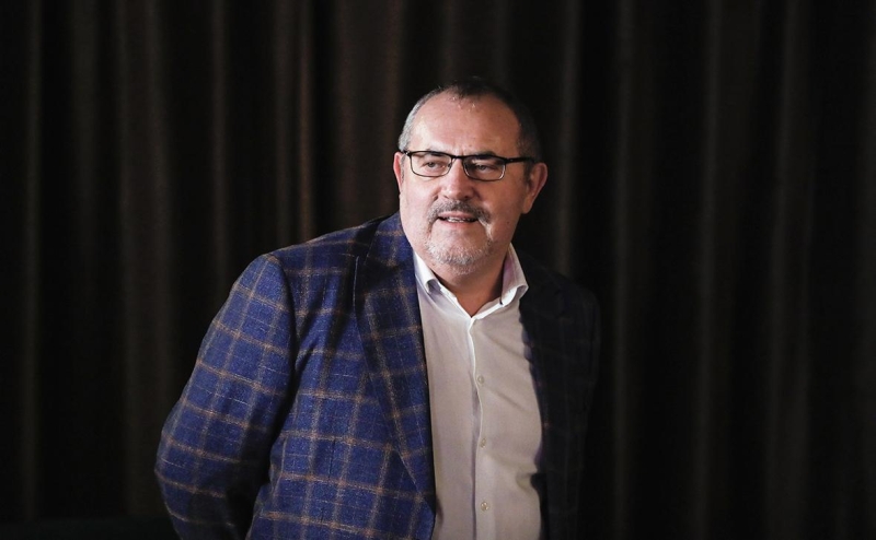 Надеждину отказали в регистрации кандидатом в президенты