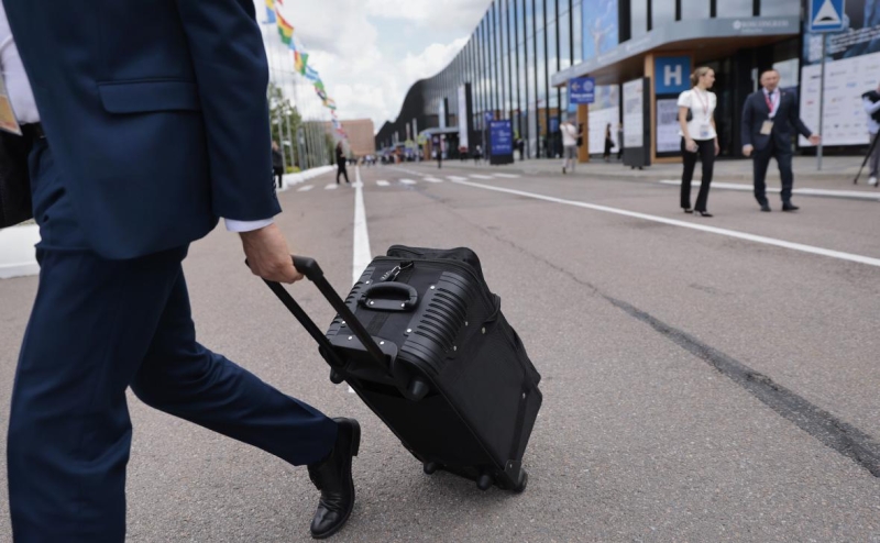 &laquo;Надо себе давать надышаться&raquo;. Бизнес&nbsp;&mdash; о возвращении западных