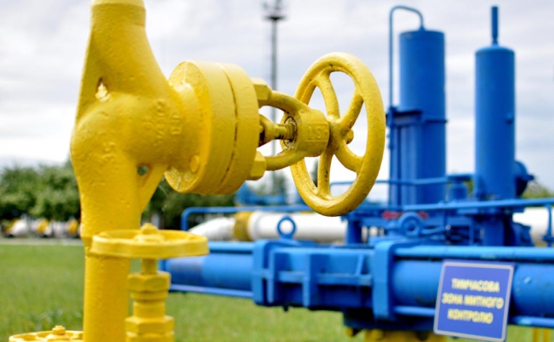 &laquo;Нафтогаз&raquo; отказался продлевать договор о транзите российского газа