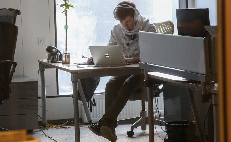 Налог на прибыль для IT-компаний предложили поднять до 5% на три года