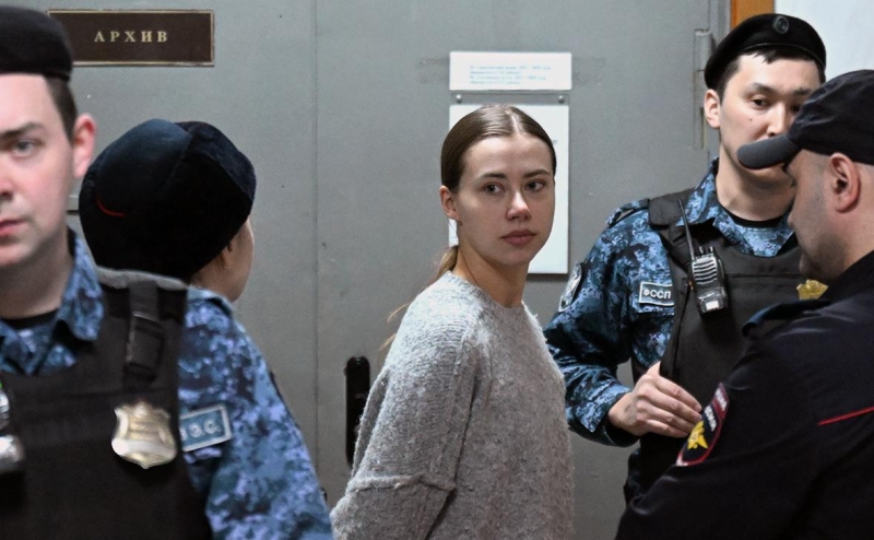 Налоговая инспекция подала в суд заявление о банкротстве Митрошиной