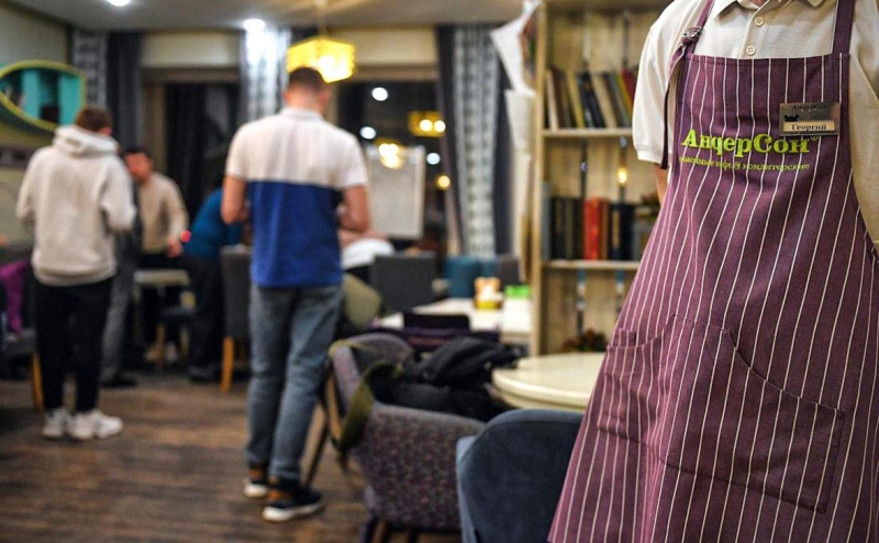 Налоговики доначислили более 500 млн рублей налогов сети «АндерСон»