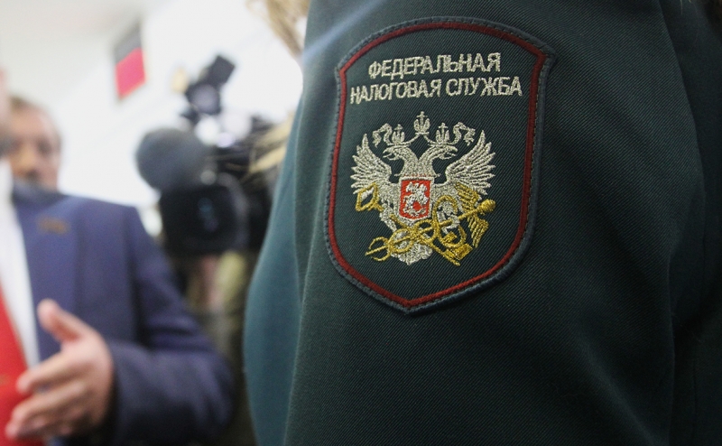 Налоговики начали использовать &laquo;спящую&raquo; норму валютного контроля