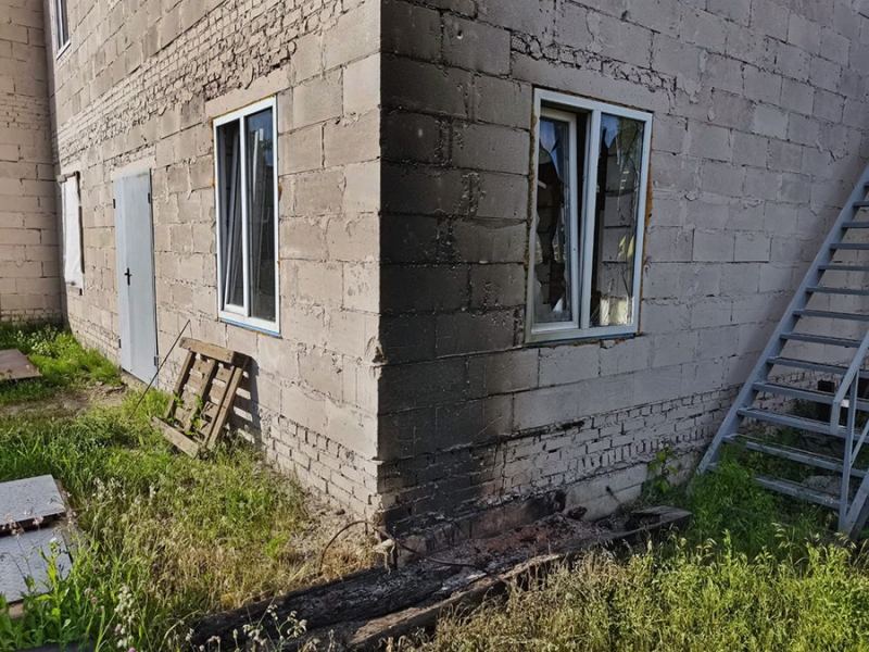 «Нам сказали, денег нет». Что происходит с бизнесом Шебекино