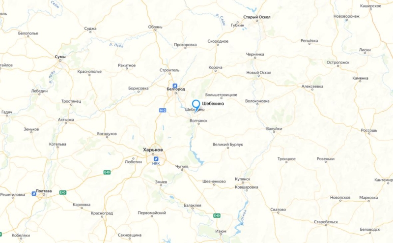 «Нам сказали, денег нет». Что происходит с бизнесом Шебекино