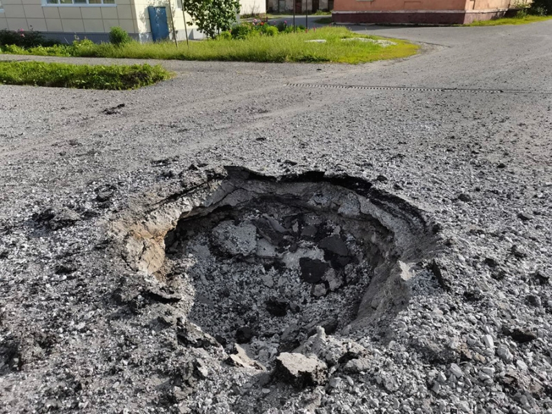 «Нам сказали, денег нет». Что происходит с бизнесом Шебекино