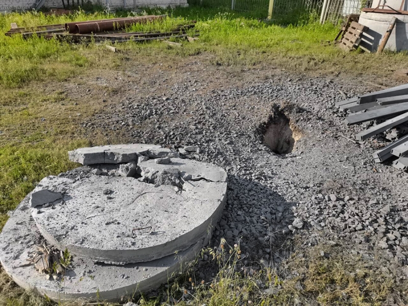 «Нам сказали, денег нет». Что происходит с бизнесом Шебекино