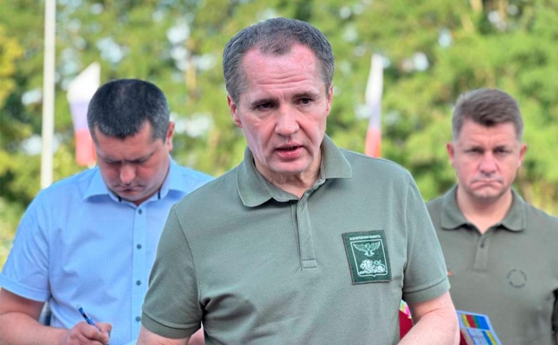 «Нам сказали, денег нет». Что происходит с бизнесом Шебекино