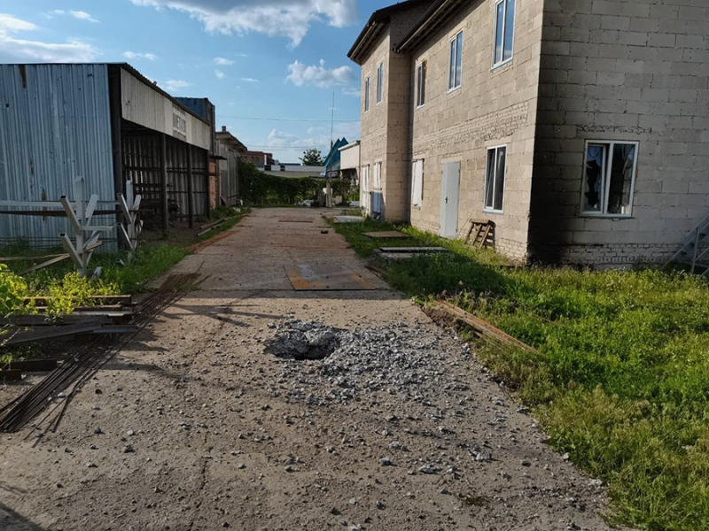 «Нам сказали, денег нет». Что происходит с бизнесом Шебекино