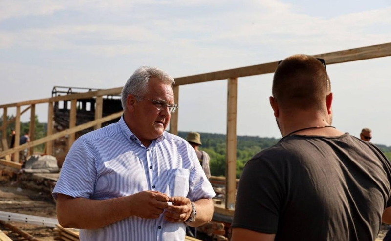 «Нам сказали, денег нет». Что происходит с бизнесом Шебекино