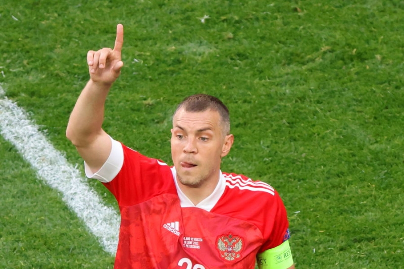 На&nbsp;Украине не исключили, что Дзюба сам мог отказаться от вызова в&nbsp;сборную