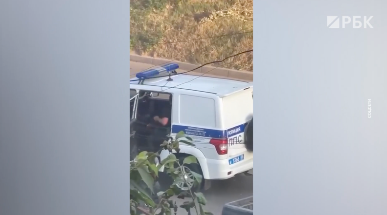 Нападение террористов в Дагестане. Главное