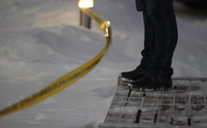 Напавший на Чибиса мужчина объяснил свой поступок &laquo;голосом в голове&raquo;