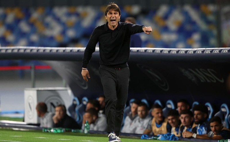 «Наполи» стал чемпионом Италии второй раз за три года