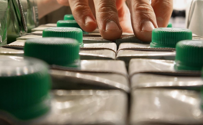 Наркокартели начали добавлять кокаин в сок и специи для доставки в