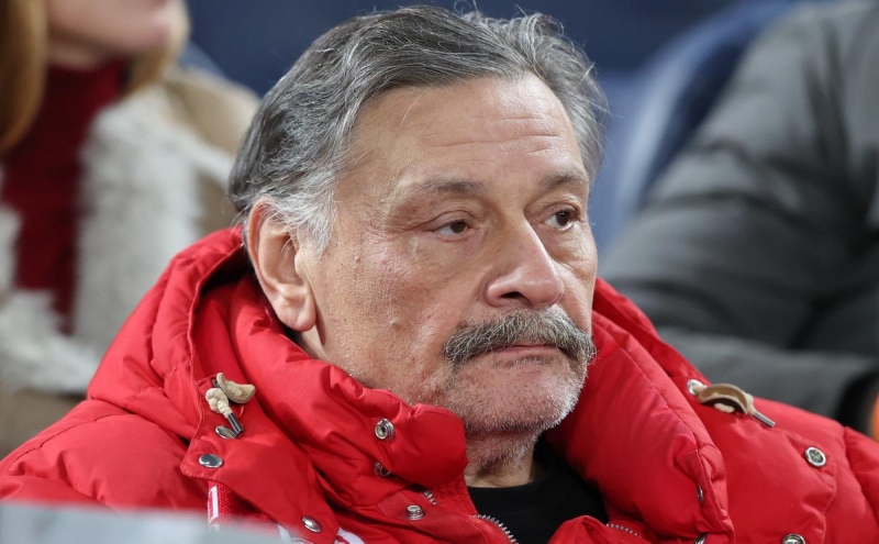 Нарусова после слов Путина потребовала разобраться с запретами