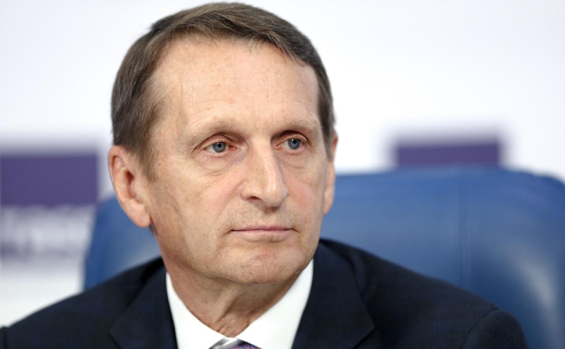 Нарышкин обвинил Запад в шулерстве с рейтингами вузов