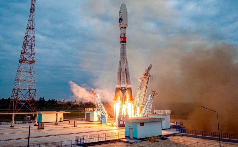 NASA на год отложило высадку на Луну