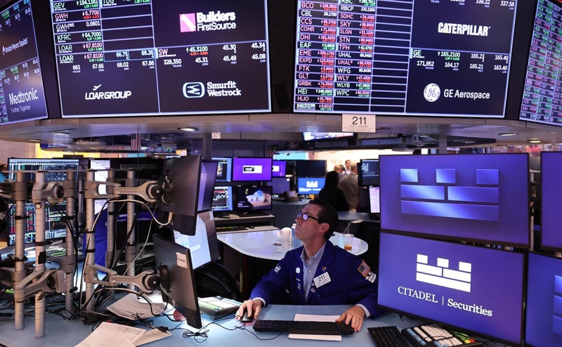 NASDAQ возобновит торги акциями бывшей материнской компании &laquo;Яндекса&raquo;