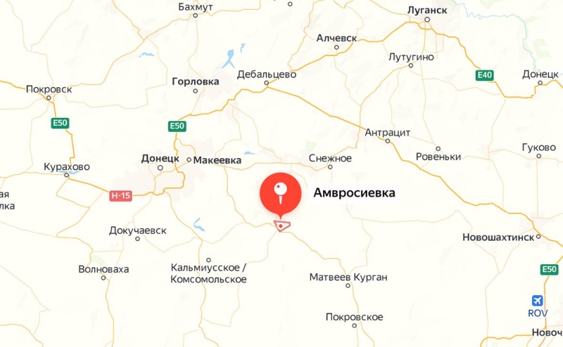 Нашедший помощь для военных на свалке ростовчанин сообщил о деле на