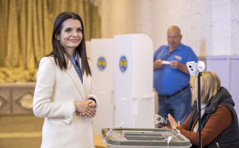 Насколько местные выборы в Молдавии приблизили смену власти в