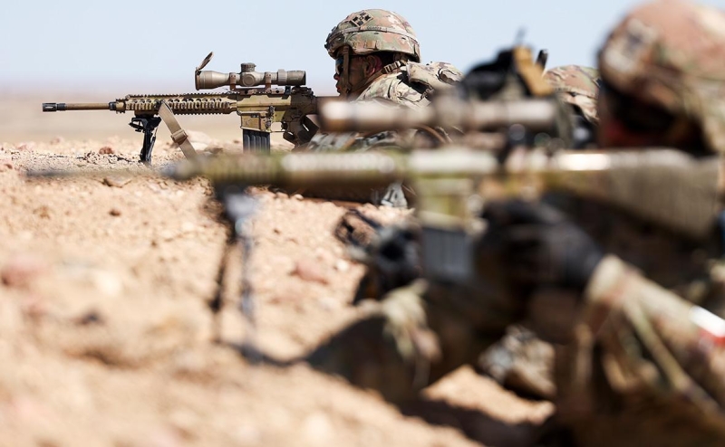 Насколько опасны для России масштабные военные учения НАТО в Европе