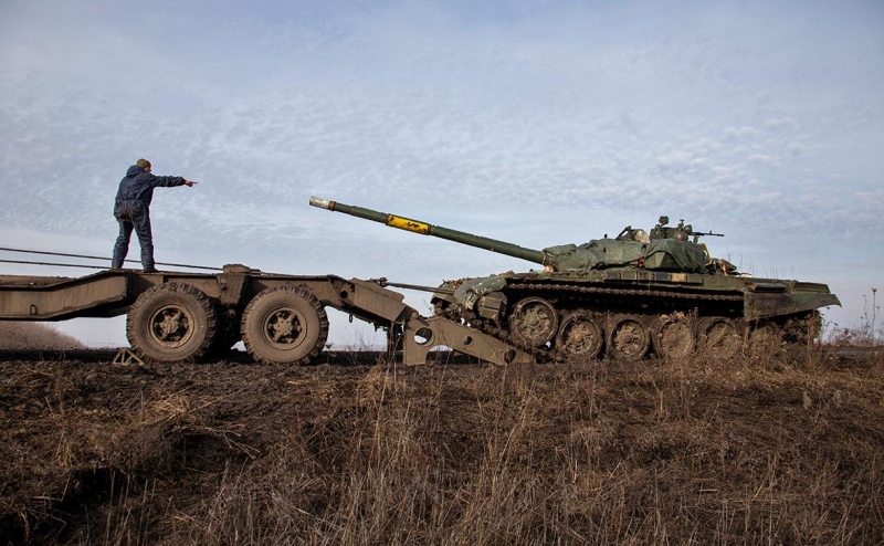 Насколько опасны для России масштабные военные учения НАТО в Европе