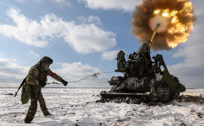 Насколько опасны для России масштабные военные учения НАТО в Европе