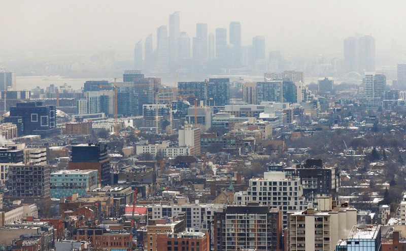 Насколько реально вхождение Канады в состав США