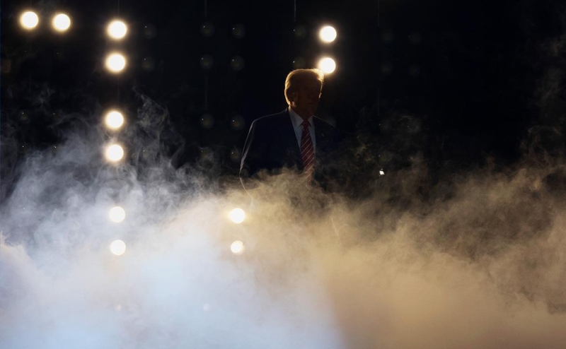 Насколько реально вхождение Канады в состав США