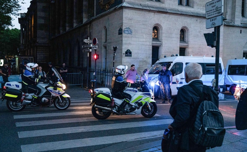 Насколько вероятен рост террористической угрозы в Европе