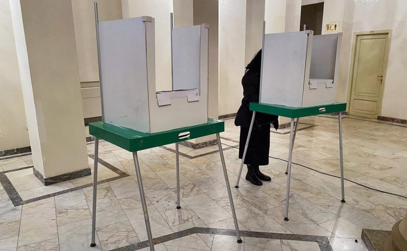 Насколько вероятны массовые протесты в Грузии после выборов