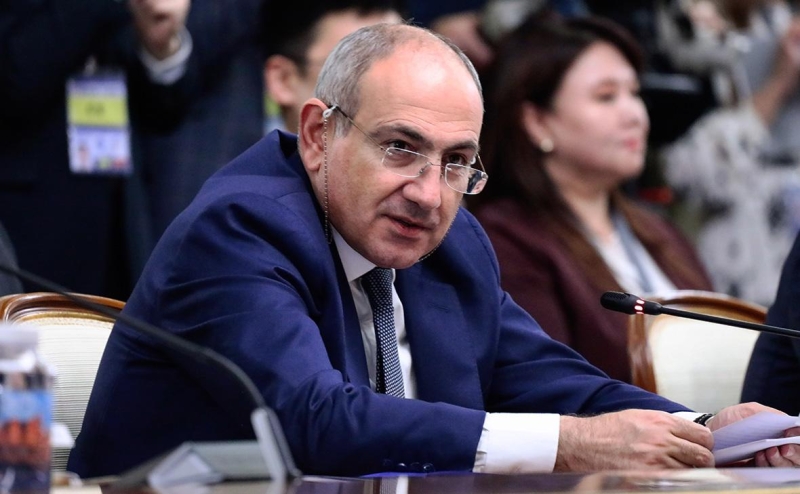 Насколько визит Пашиняна в Стамбул приблизил восстановление