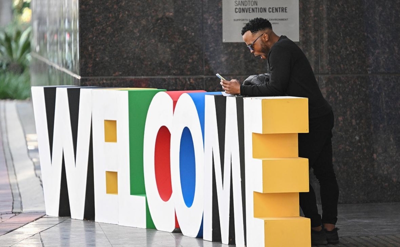 Насколько влиятельным станет БРИКС после приема в него новых шести