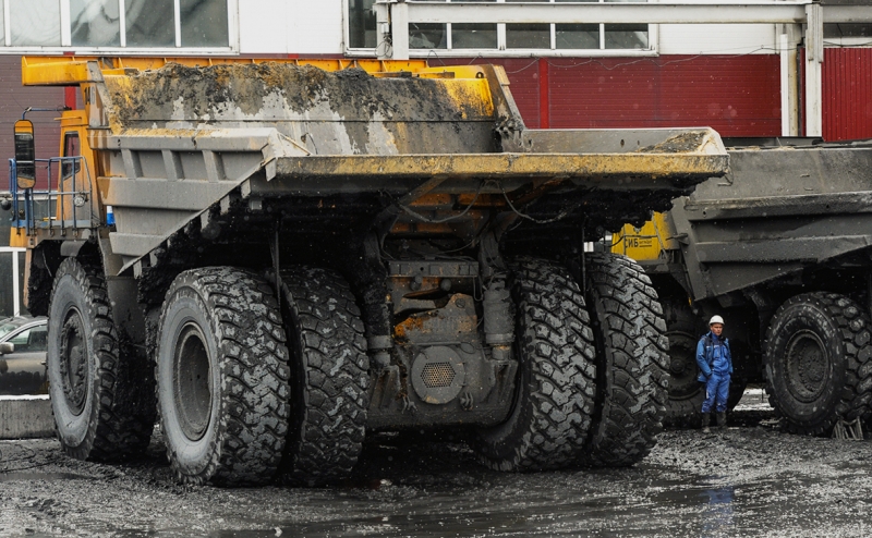 Наследники миллиардера Босова получили доли в его главном активе