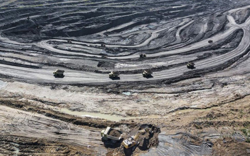 Наследники миллиардера Босова получили доли в его главном активе