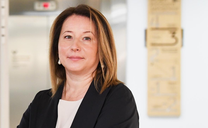 Наталья Тимакова уйдет с поста зампреда ВЭБ.РФ