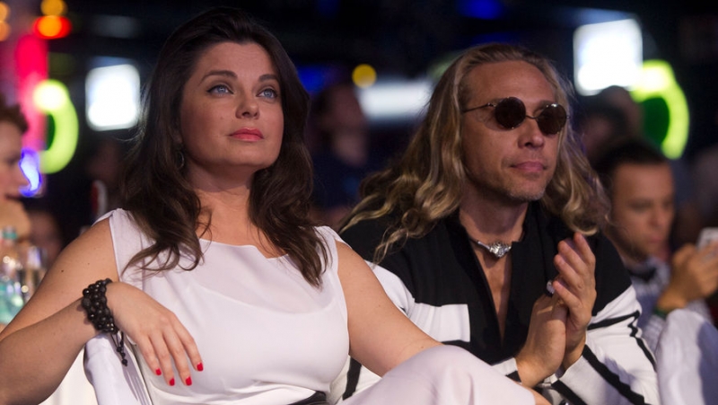 Наташа Королева впервые рассказала о своей дочери не от Тарзана