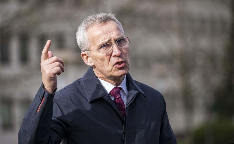 НАТО анонсировала новый шаг к сближению с Украиной